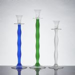 1713 2170 CANDLESTICKS
